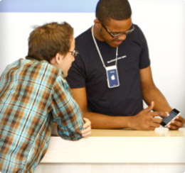 acquisatre iphone in usa