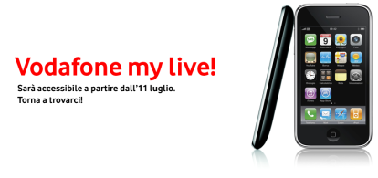 cortesy navigator e myllive per iphone