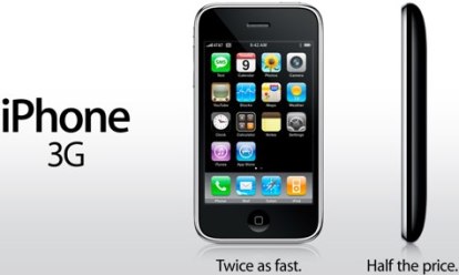 iphone-3g-announce cambiare iphone