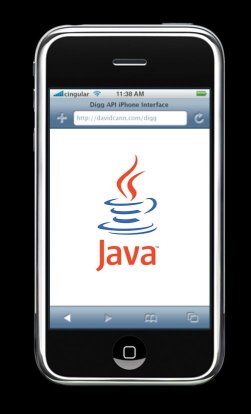java