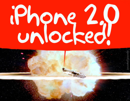 iphone2unlocked iphone sbloccato