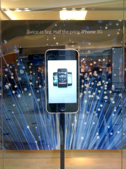 iphone_3g_giant3 iphone 3g giganti apple store usa