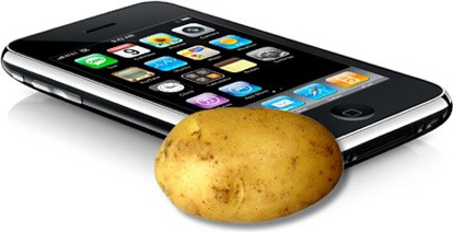 iphone_potato
