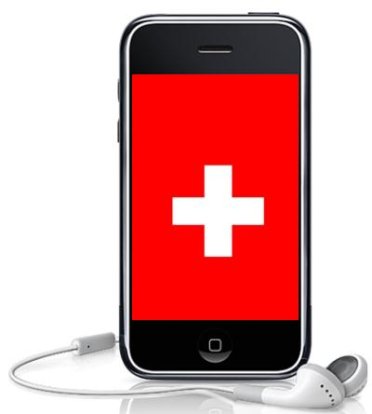 orange in svizzera