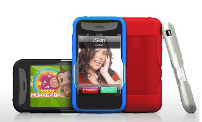 iSkin Revo2