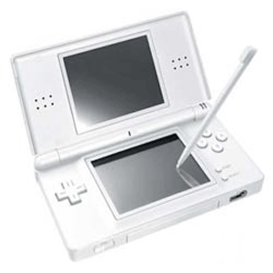 Nintendo DS hwgadget