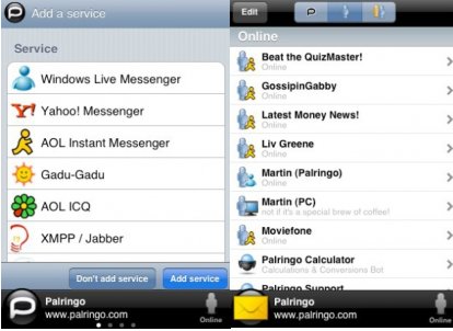 parlingo_iphone
