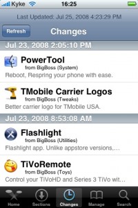 cydia