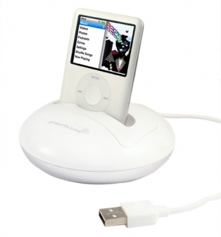 universal dock proporta ipod iphone 2g 3g