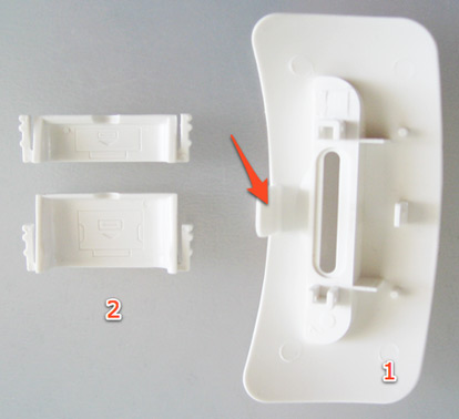 universal dock proporta iphone 2g e 3g