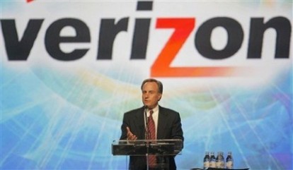 verizon verizon