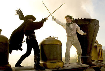 zorro-battle