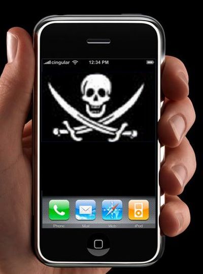 aggiornamento iphone