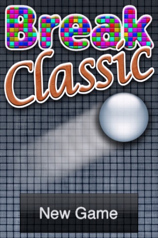 break classic iphone