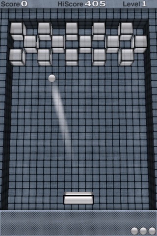 break classic iphone