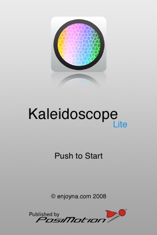 Kaleidoscope Lite 1