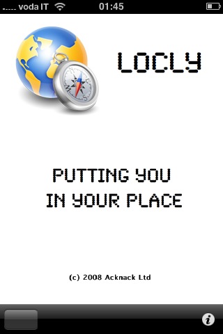 Locly 1