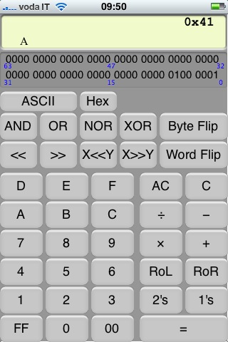 Missing Calculator