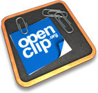 OpenClip