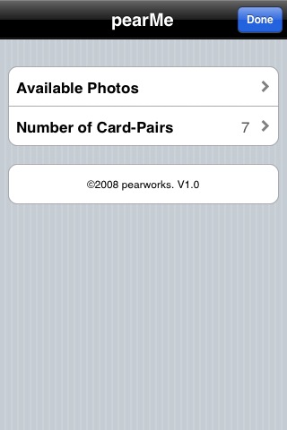 PearMe 2