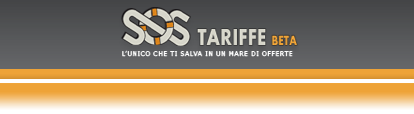 sos tariffe logo