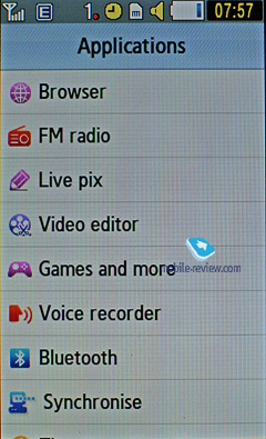 samsung pixon m8800