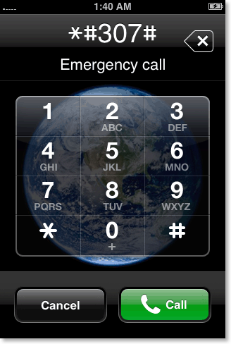 chiamate-emergenza chiamate emergenza iphone