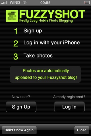 Fuzzyshot 1