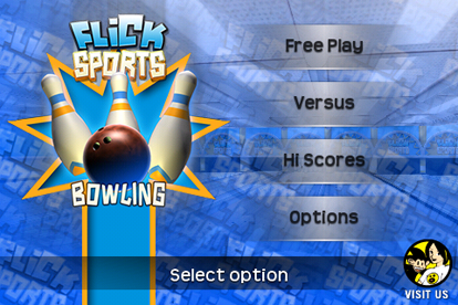flick_bowling