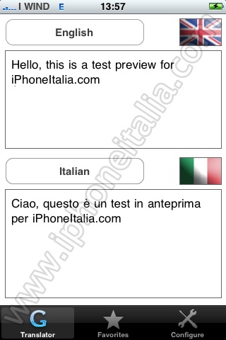 internet translator app store iphone
