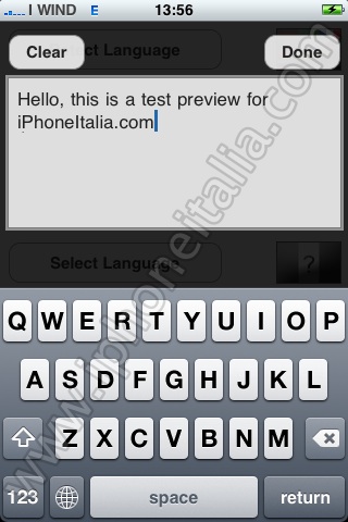 internet translator app store iphone