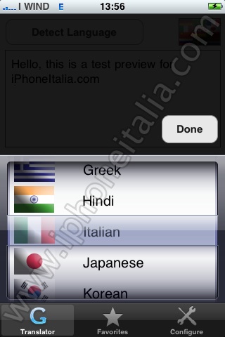 internet translator app store iphone