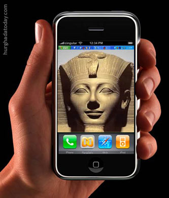 iphone-pharo