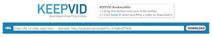 keepvid