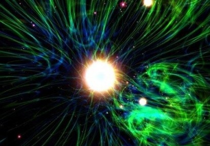 magnetosphere