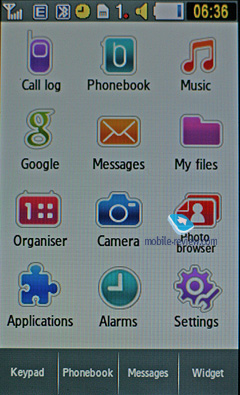 menu03 samsung pixon m8800