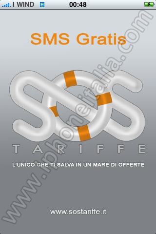 sostariffe_sms5 sms sos tariffe app