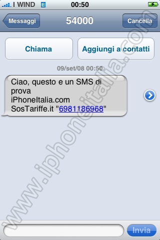 sostariffe_sms8 sms sos tariffe app