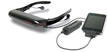 Vuzix AV310