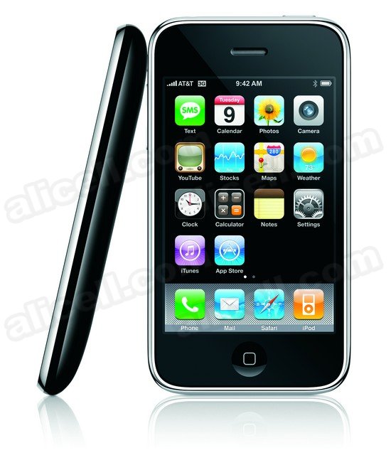 Apple iPhone 3g