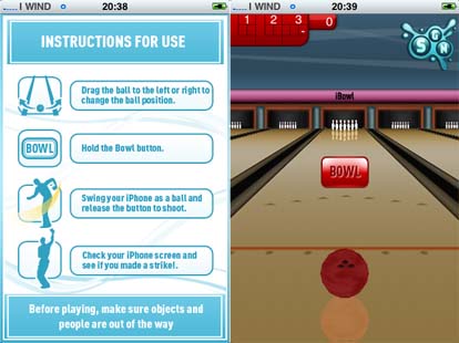 ibowl