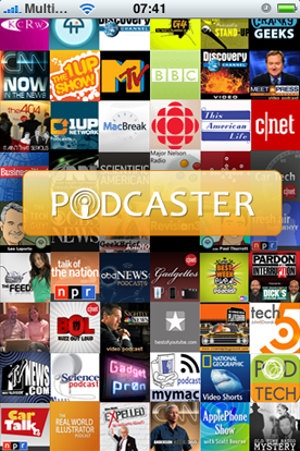 podcaster_ihone