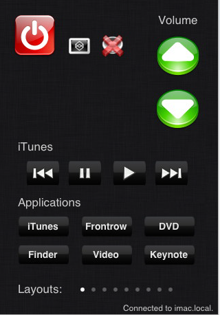 jfcontrol
