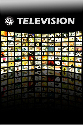 television