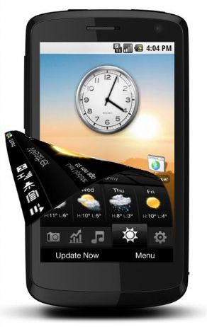 il futuro htc?