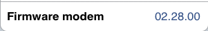 firmware_modem