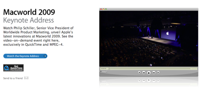 keynote
