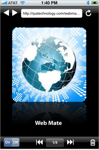 webmate
