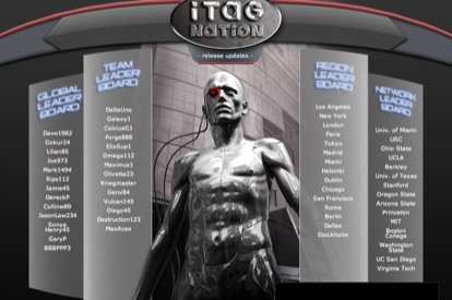 itag itag