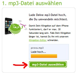 Suonerie gratis